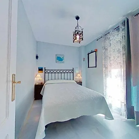 Apartment Atico Cercano A La Playa Con Gran Terraza