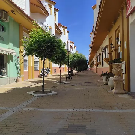 Atico Cercano A La Playa Con Gran Terraza * Zahara de los Atunes